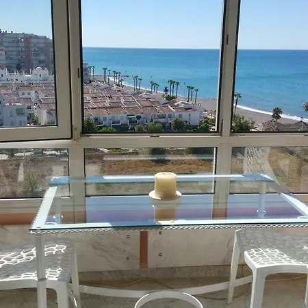 Romantico Con Vistas Algarrobo Costa