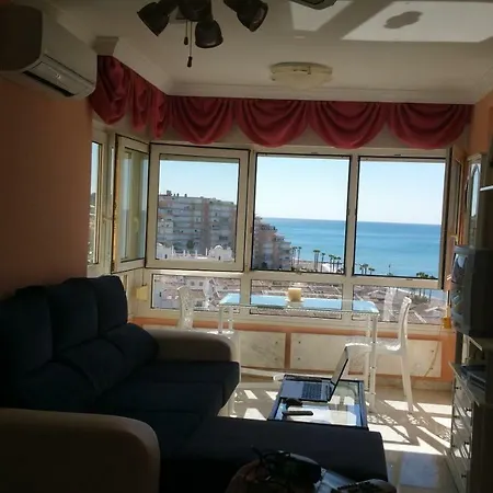 Romantico Con Vistas * Algarrobo Costa