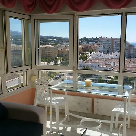 Romantico Con Vistas Apartamento