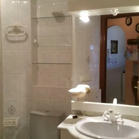 Romantico Con Vistas Apartamento