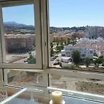 Romantico Con Vistas Apartmán