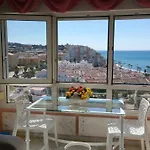 Romantico Con Vistas Apartmán *