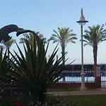 Apartmán Romantico Con Vistas Algarrobo Costa