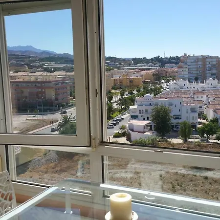 Romantico Con Vistas Apartment