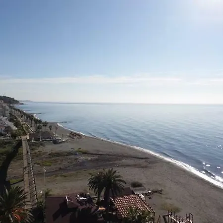Romantico Con Vistas
