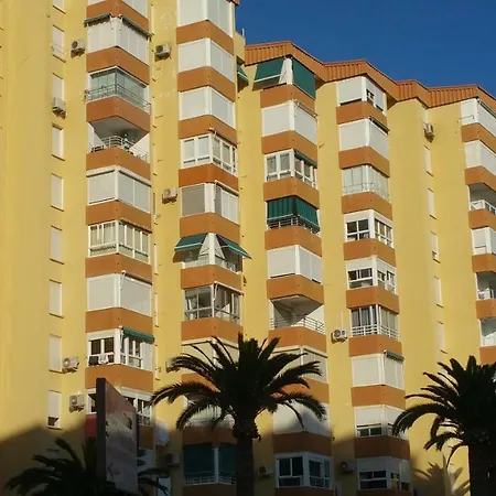 Romantico Con Vistas Apartment Algarrobo Costa