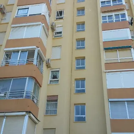 Romantico Con Vistas アパート