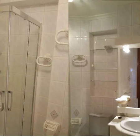 Apartment Romantico Con Vistas Algarrobo Costa