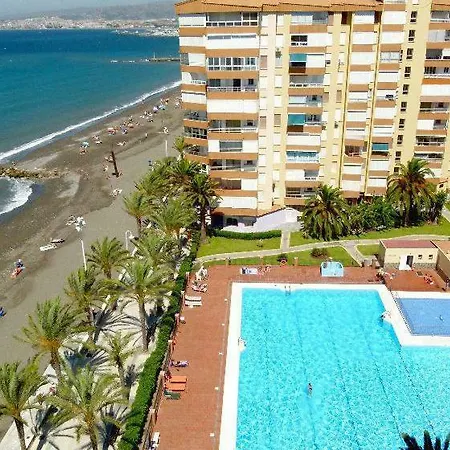 Apartment Romantico Con Vistas Algarrobo Costa
