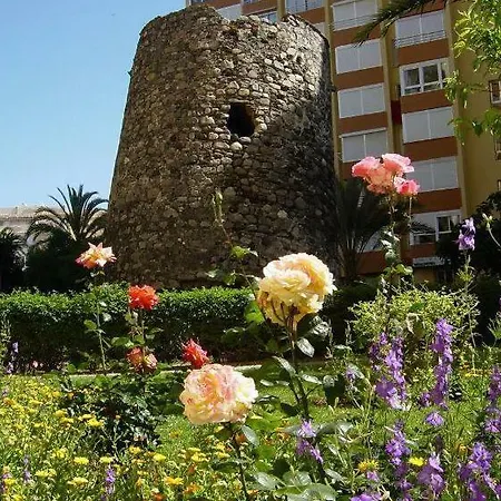 Romantico Con Vistas Algarrobo Costa